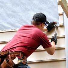 Reliable St Clairsville, OH Siding Solutions